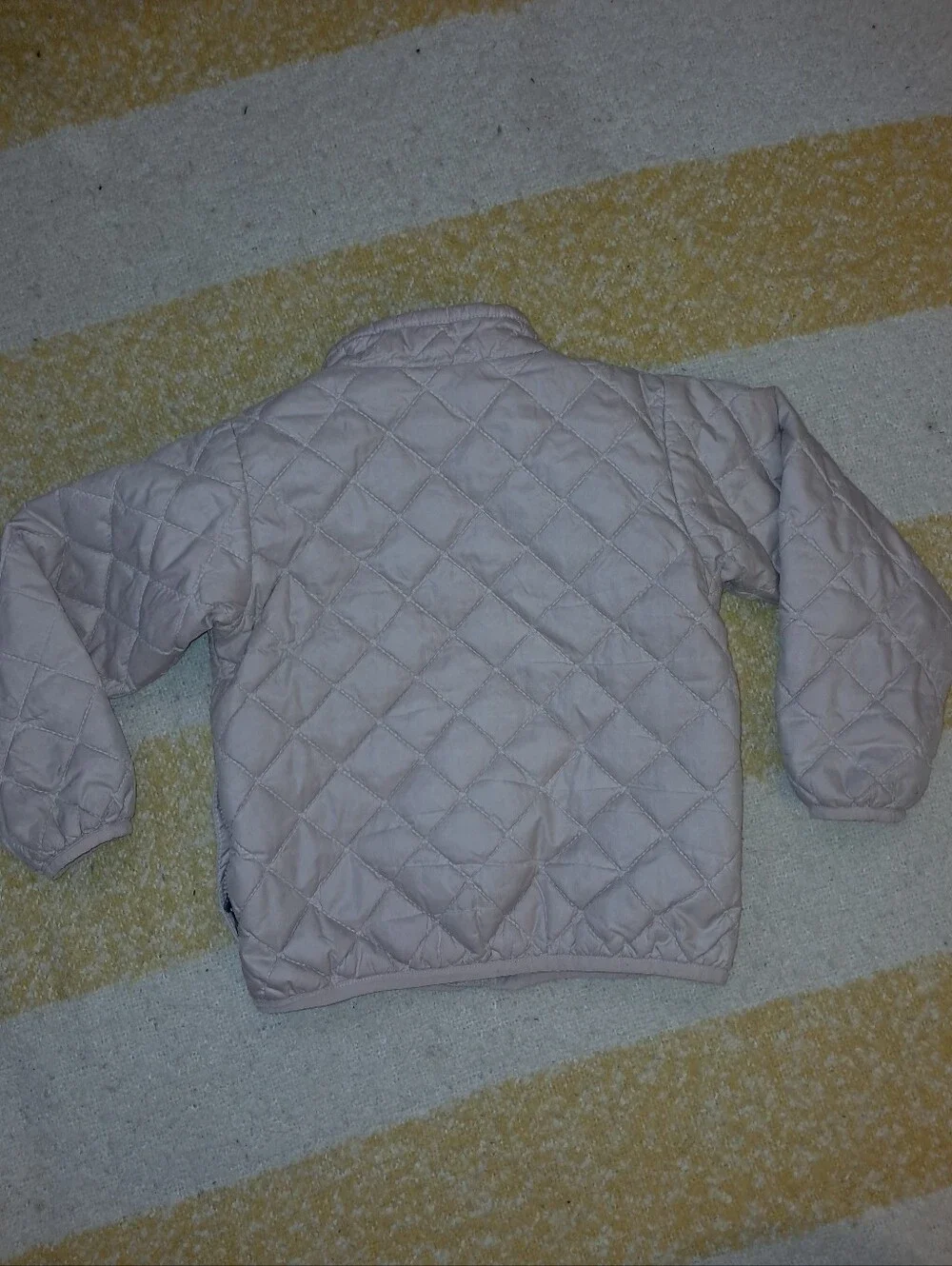 Patagonia brand Little girls size 2t down jacket
